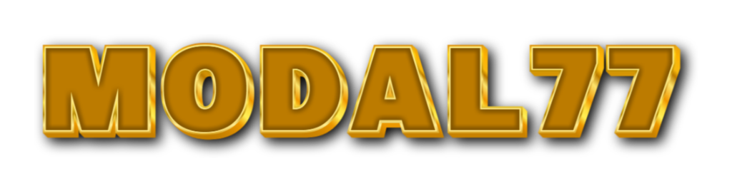 MODAL77 LOGO